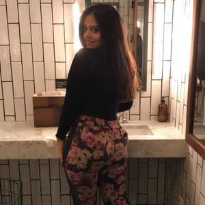 Meet your Posher, Nairobi